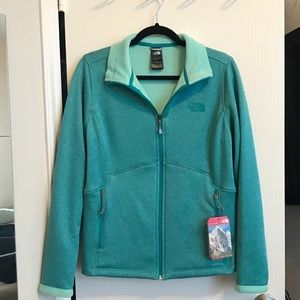 Women’s North Face Jacket